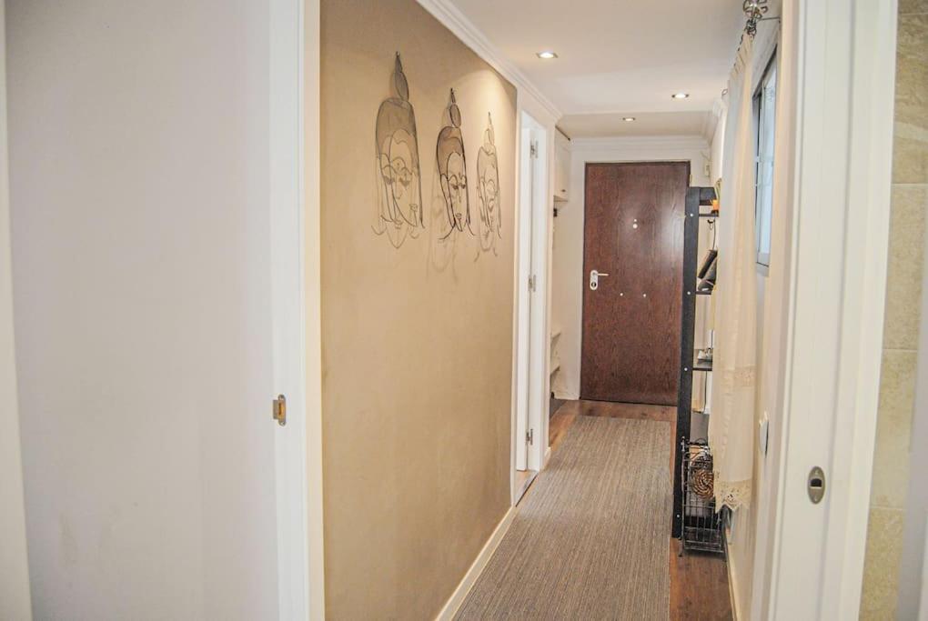 San Pedro Center - Eaw Homes Apartamento