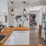 San Pedro Center - Eaw Homes