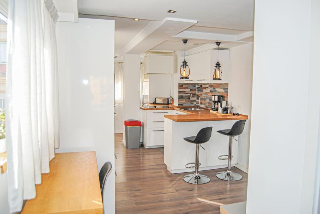 San Pedro Center - Eaw Homes Apartamento Marbella