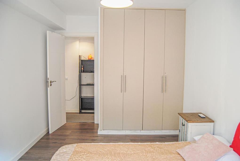 San Pedro Center - Eaw Homes Apartamento