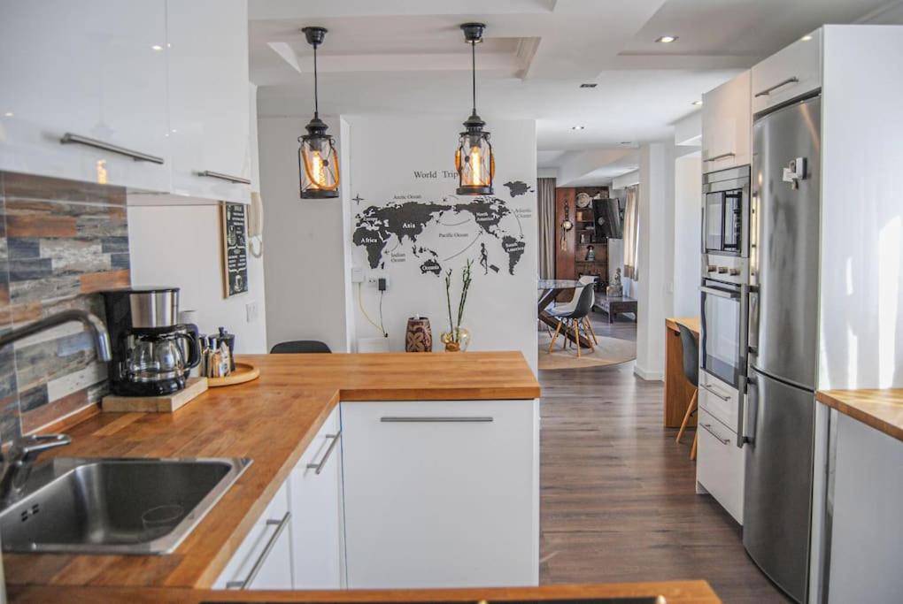 Apartamento San Pedro Center - Eaw Homes