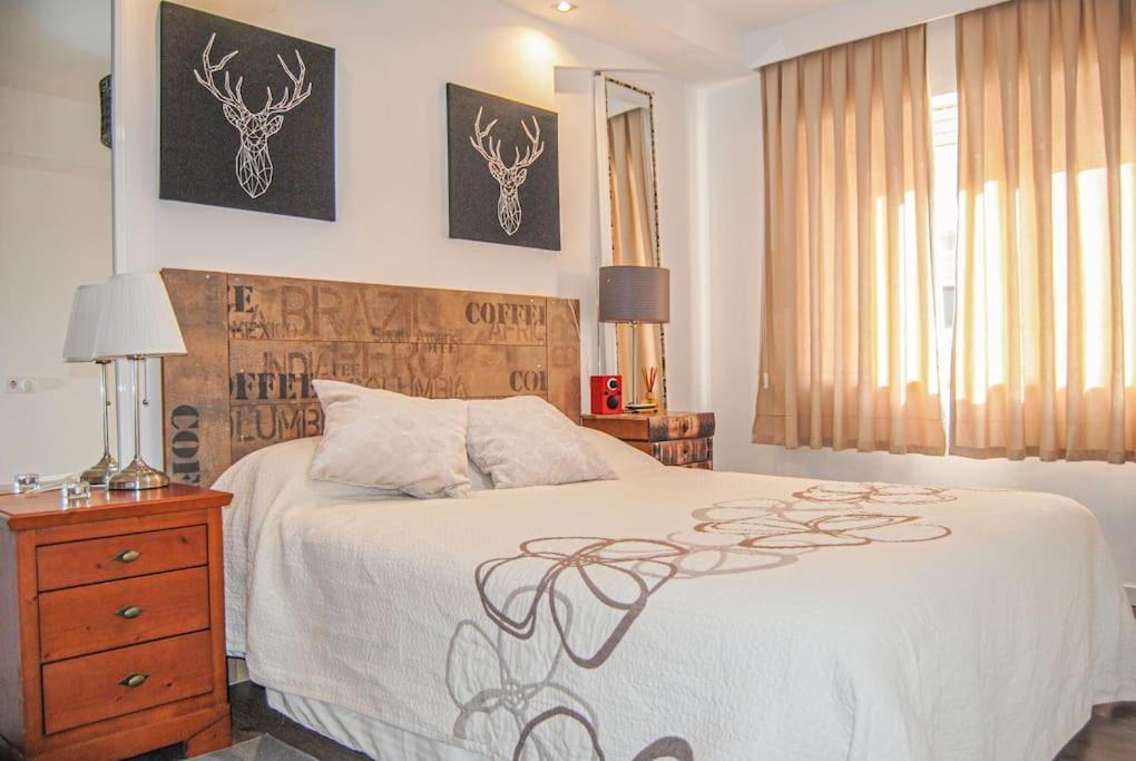 San Pedro Center - Eaw Homes * Marbella
