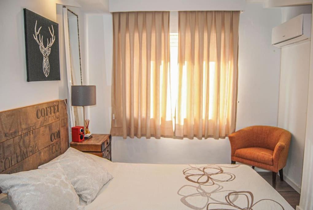 Apartamento San Pedro Center - Eaw Homes