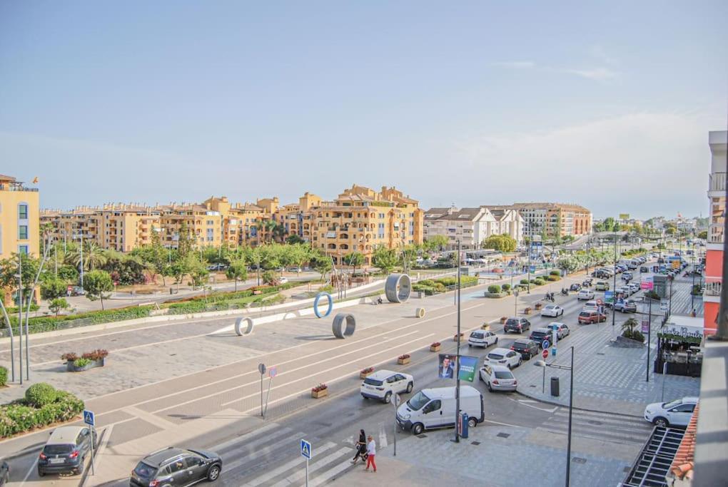 San Pedro Center - Eaw Homes Apartamento Marbella