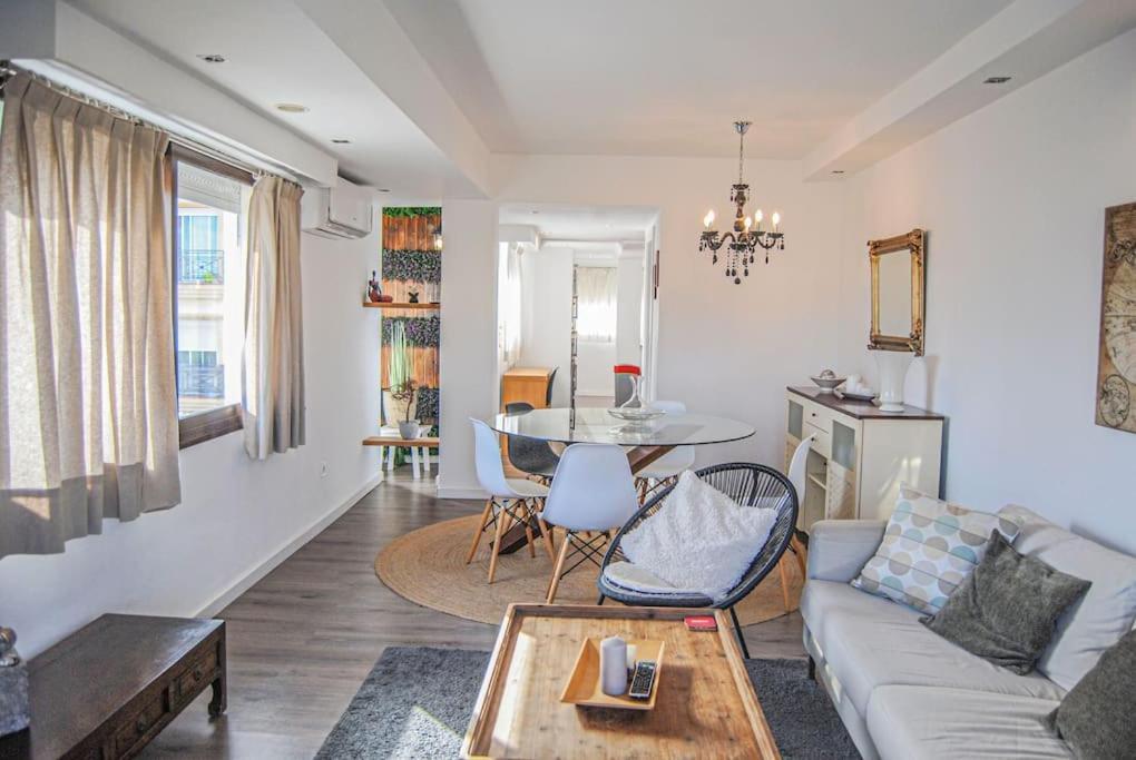 San Pedro Center - Eaw Homes * Marbella