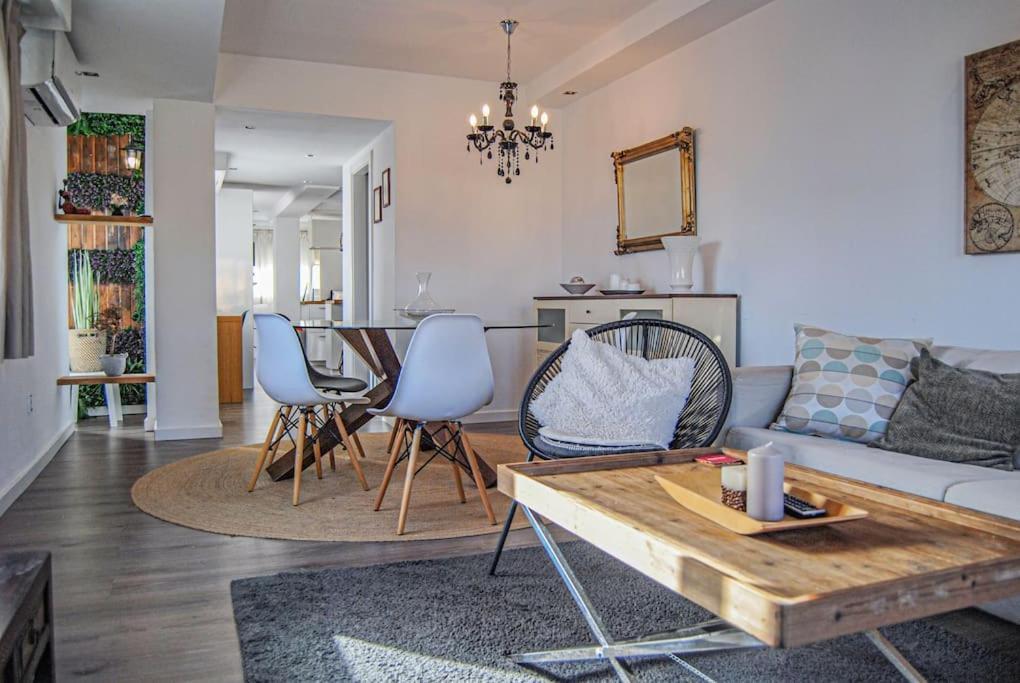 San Pedro Center - Eaw Homes Apartamento