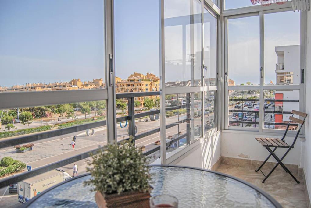 Apartamento San Pedro Center - Eaw Homes