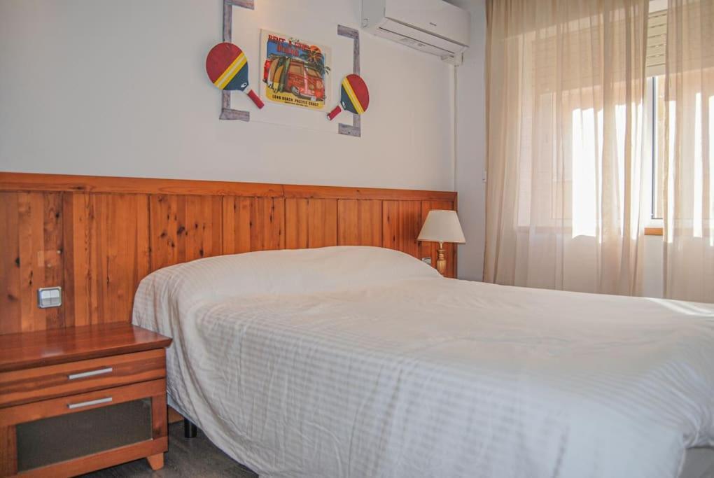 San Pedro Center - Eaw Homes Apartamento *