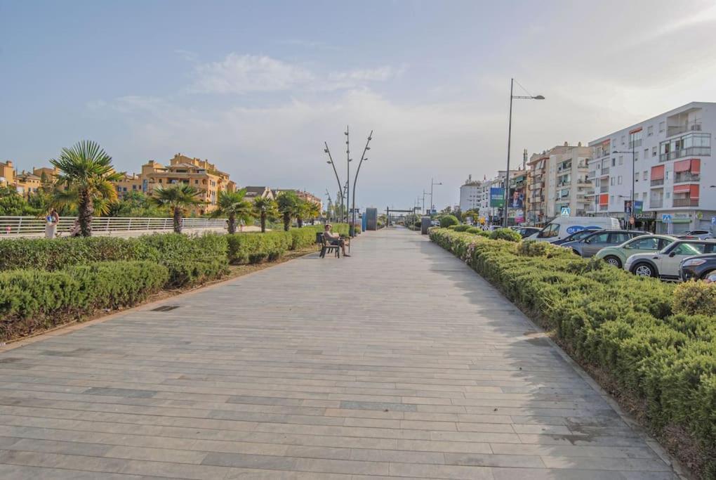 San Pedro Center - Eaw Homes Apartamento Marbella