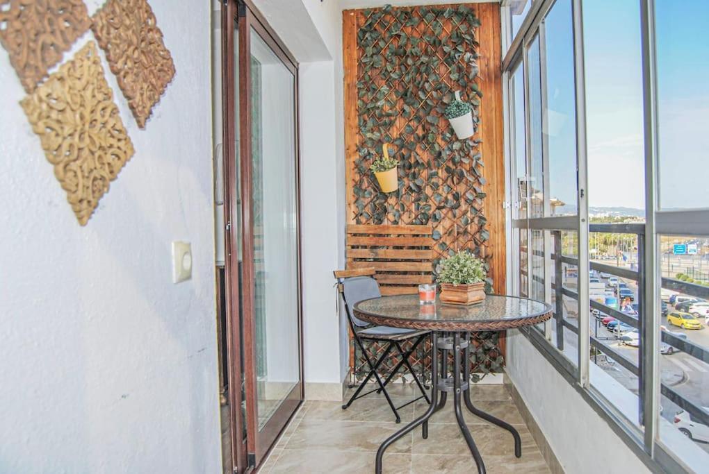 San Pedro Center - Eaw Homes Apartamento Marbella