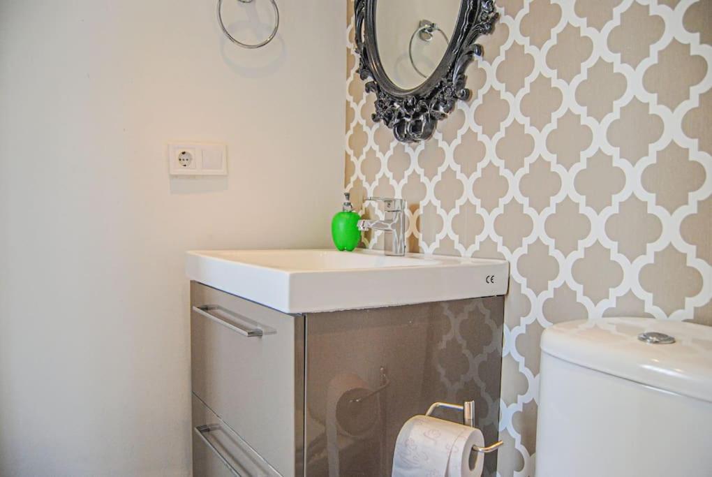 San Pedro Center - Eaw Homes Apartamento