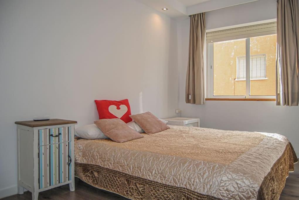 Apartamento San Pedro Center - Eaw Homes *