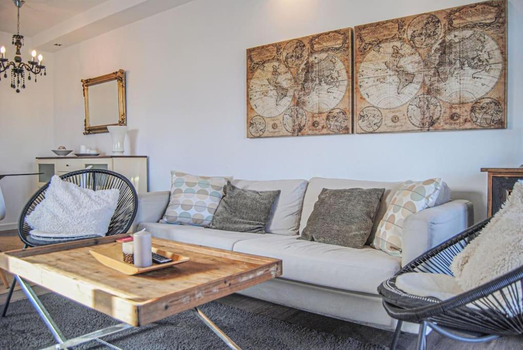 San Pedro Center - Eaw Homes Apartamento